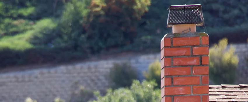 Chimney Tuckpointing And Masonry Restoration in Iowa City, IA