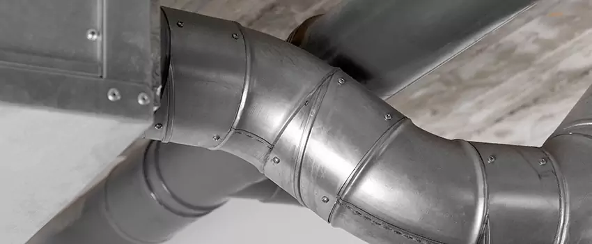 Dryer Vent Blockage Inspection in Iowa City, IA