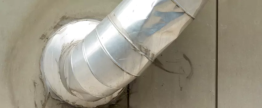 Dryer Vent Repair Process in Iowa City, IA