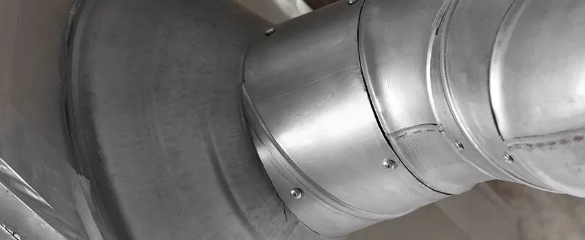 Best Dryer Vent Replacement Company in Iowa City, IA