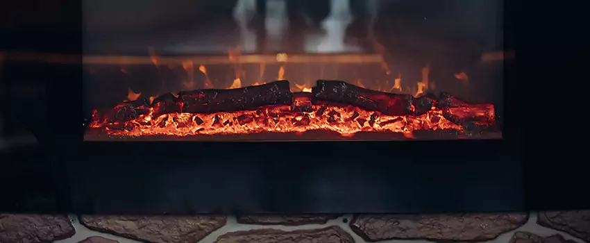 Cost of Electric Fireplace Repair Service in Iowa City, Iowa