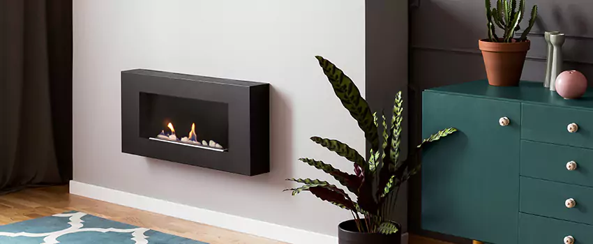 Cost of Ethanol Fireplace Repair And Installation Services in Iowa City, IA