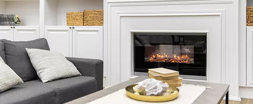 Professional Fireplace Maintenance Contractors in Iowa City, IA