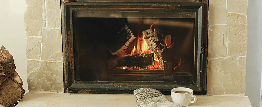 Fireplace Door Handle Replacements Services in Iowa City, Iowa