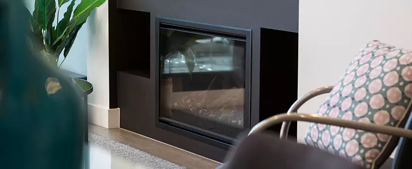 Gas Fireplace Installation in Iowa City, IA