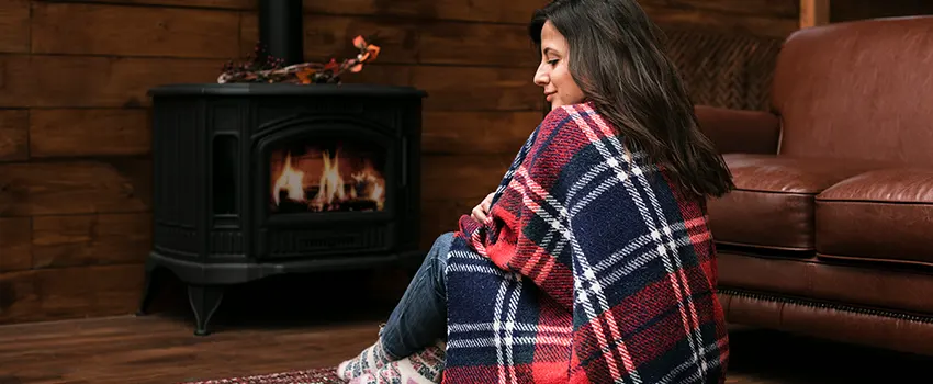 Fireplace Firebox Grate Replacement Services  in Iowa City, Iowa