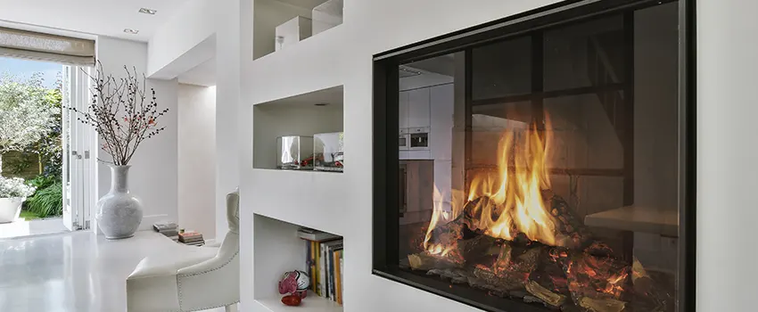 Fireplace Screen Installation And Replacement in Iowa City, IA