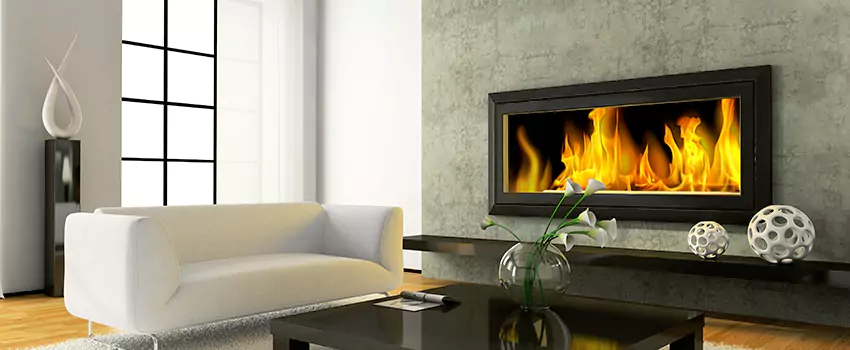 Fireplace Hearth Ideas in Iowa City, Iowa