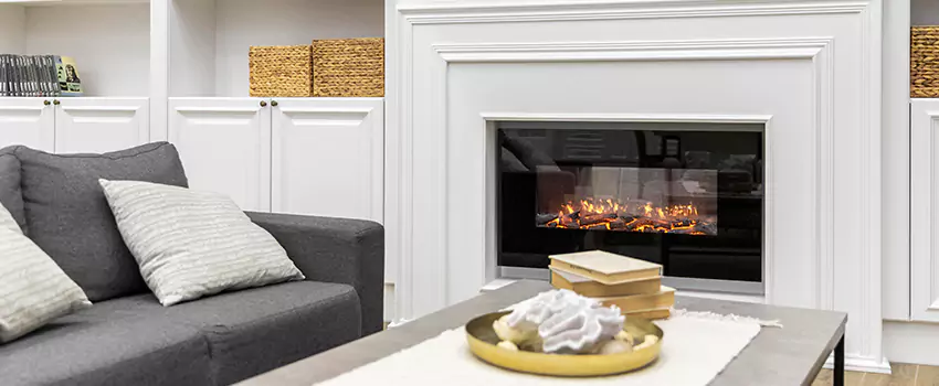 Pellet Fireplace Insert Installation in Iowa City, IA