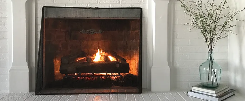 Cost-Effective Fireplace Mantel Inspection And Maintenance in Iowa City, IA