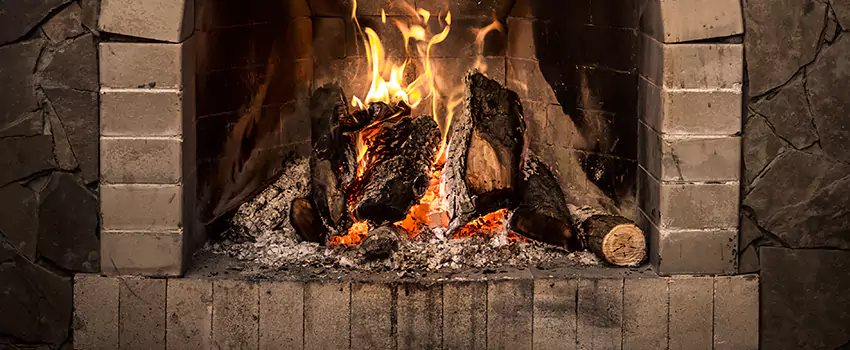 Cost of Rebuilding A Fireplace in Iowa City, Iowa