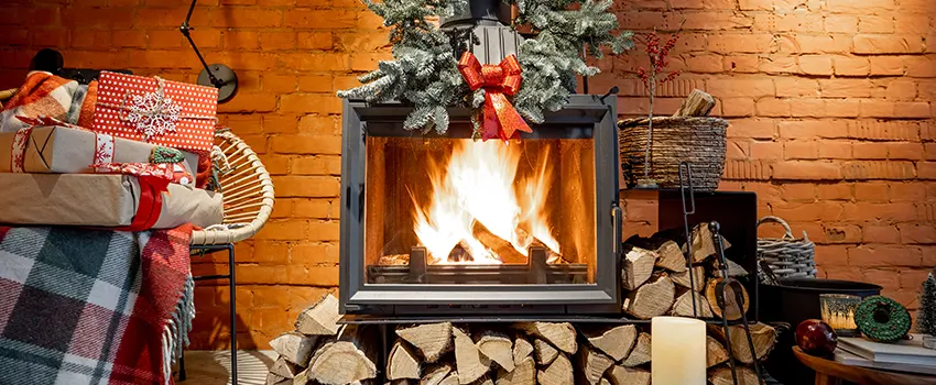 Steel Fireplace Grate Repair And Replacement Services in Iowa City, Iowa