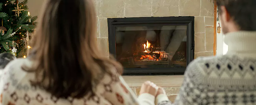 Fireplace Firebox Refurbish & Restore Services in Iowa City, IA