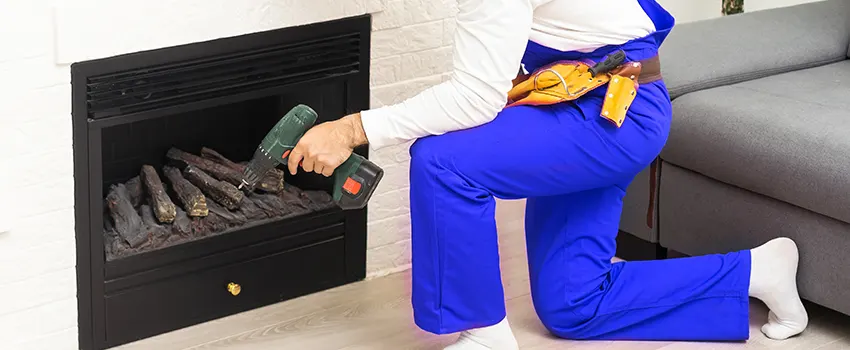 Fireplace Safety Inspection Specialists in Iowa City, Iowa