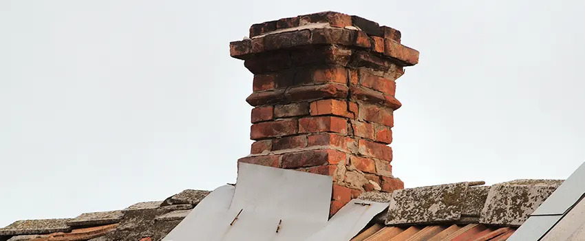 Cost of Fixing Blocked Chimney in Iowa City, Iowa
