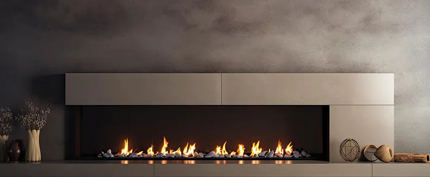 Gas Fireplace Logs Supplier in Iowa City, Iowa