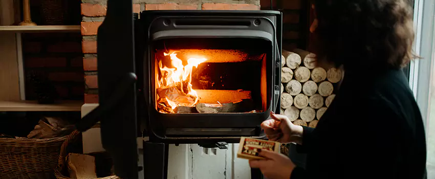 Hearthstone Wood Stoves Fireplace Repair in Iowa City, Iowa