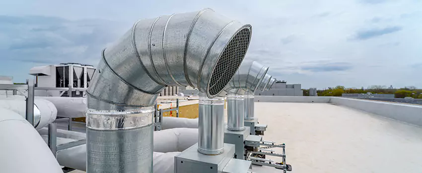 Insulated Ductwork Repair Services Near Me in Iowa City, IA