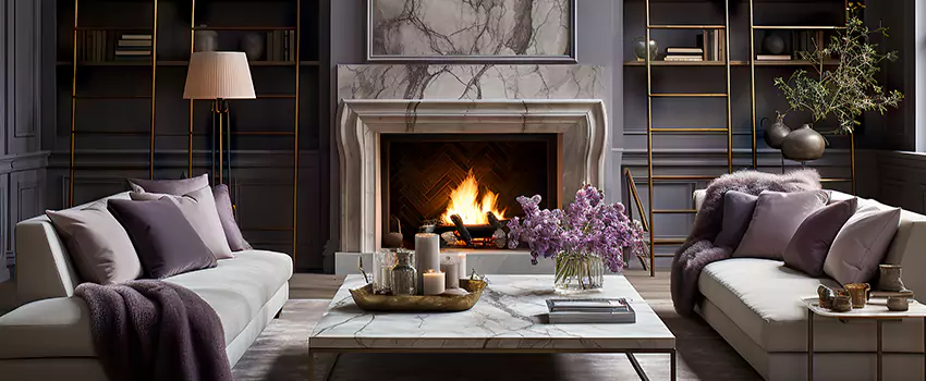 Napoleon Galaxy Series Outdoor Fireplaces Repair in Iowa City, IA