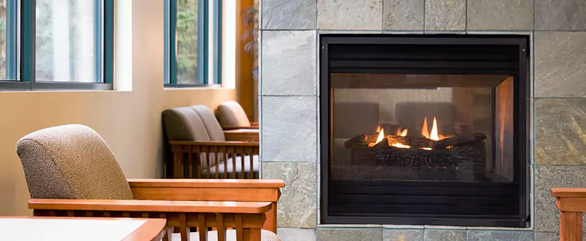 Osburn Fireplace Tempered Glass Hearth Pad Replacement in Iowa City, Iowa