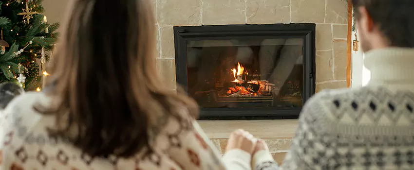 Ravelli Group Wood Fireplaces Replacement in Iowa City, Iowa