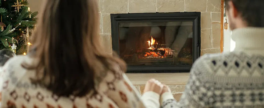 Superior Open-Hearth Wood Fireplaces in Iowa City, IA
