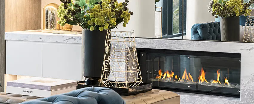 Professional Town & Country Luxury Fireplace Maintenance Experts in Iowa City, Iowa