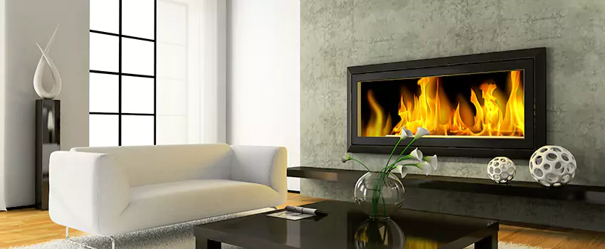 Ventless Fireplace Oxygen Depletion Sensor Installation and Repair Services in Iowa City, Iowa