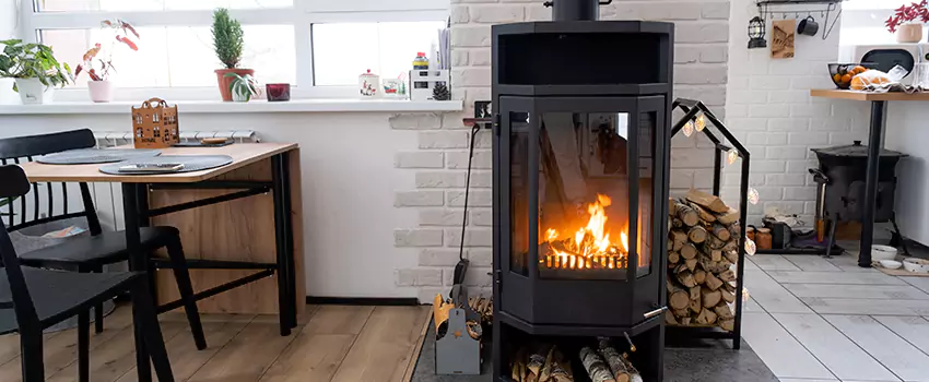 Cost of Vermont Castings Fireplace Services in Iowa City, IA