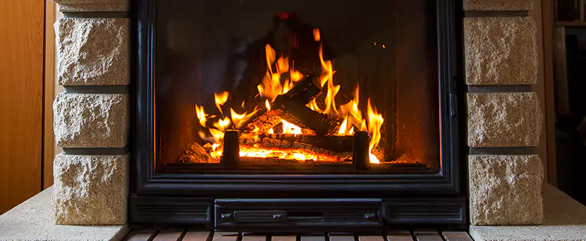 Cost of Wood Fireplace Installation in Iowa City, IA