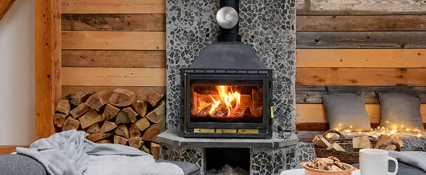 Affordable Wood Fireplace Fixing Solutions in Iowa City, Iowa