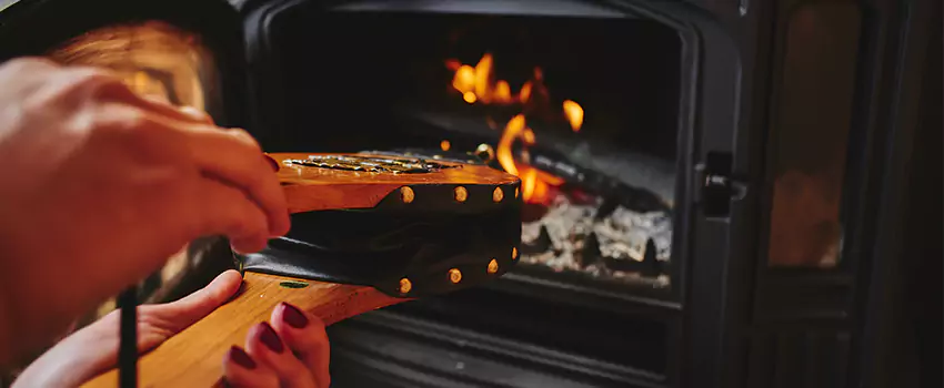 Cost of Wood Furnace Repair and Installation Services in Iowa City, IA