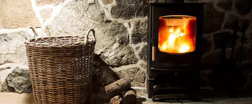24/7 Wood Stove Installation Services in Iowa City, Iowa